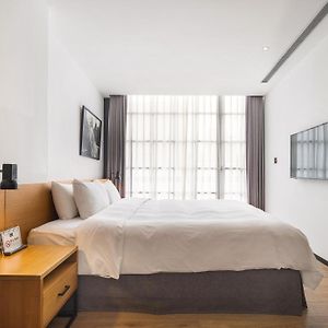Deluxe Double Room Balcony